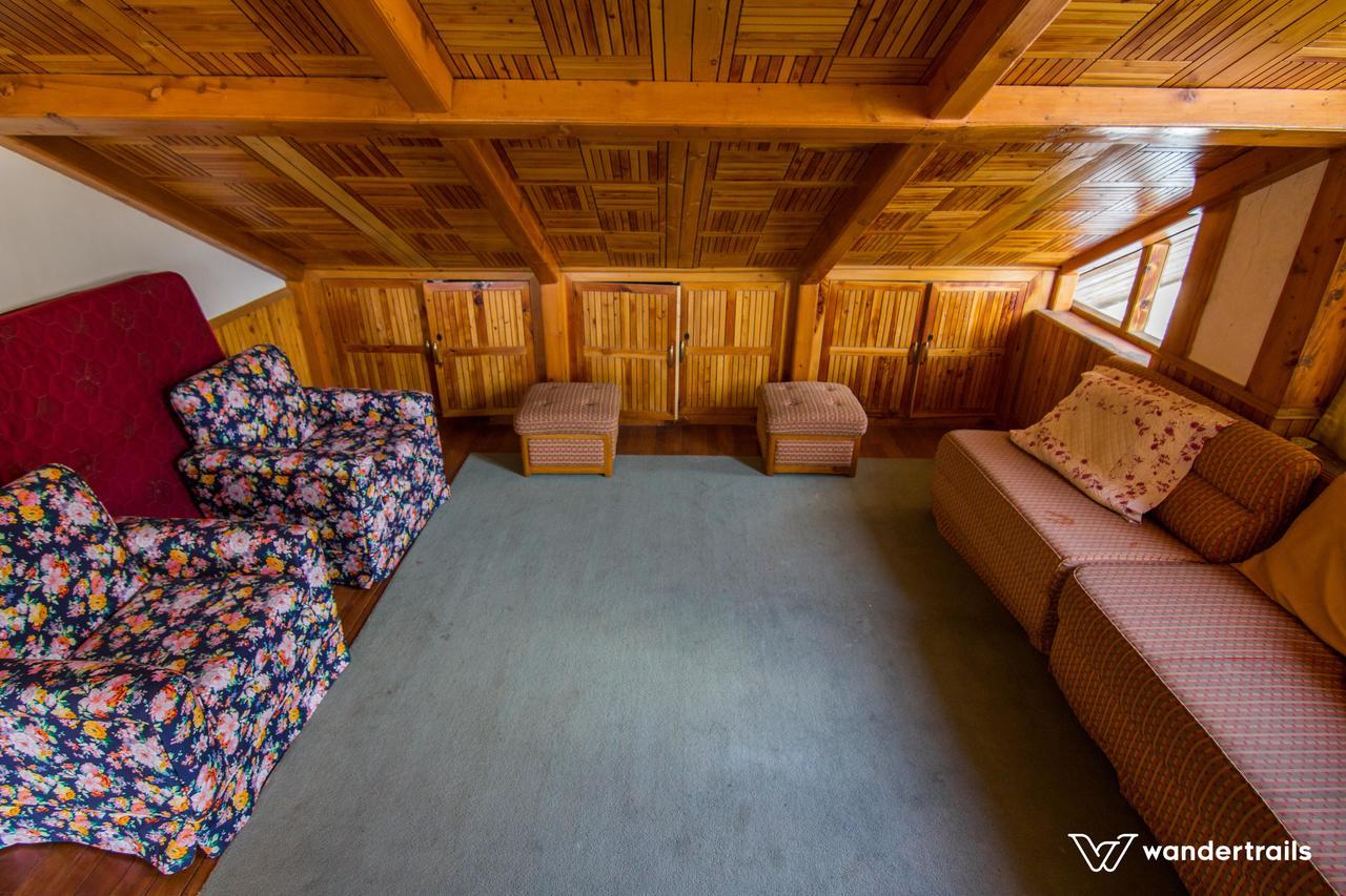 Gurung'S Cottages - A Wandertrails Stay Manāli Exterior foto
